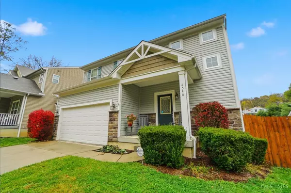 Cincinnati, OH 45223,4540 Coppice Ln