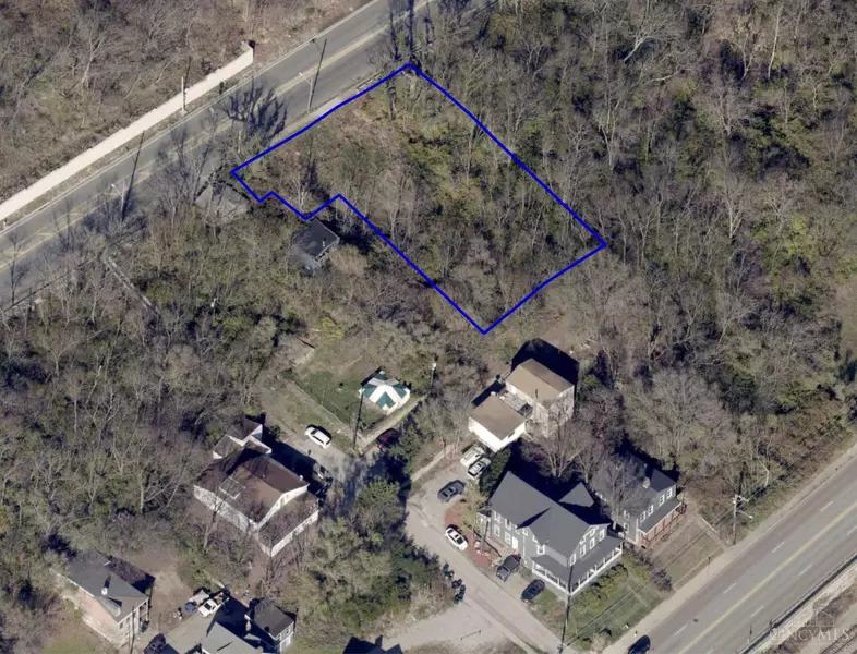 2403 Elberon Ave, Cincinnati, OH 45204