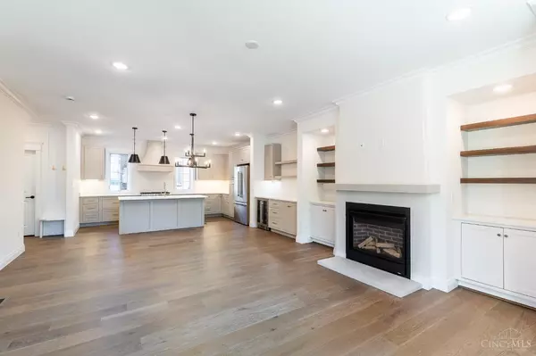 Cincinnati, OH 45208,3506 Shaw Ave #A