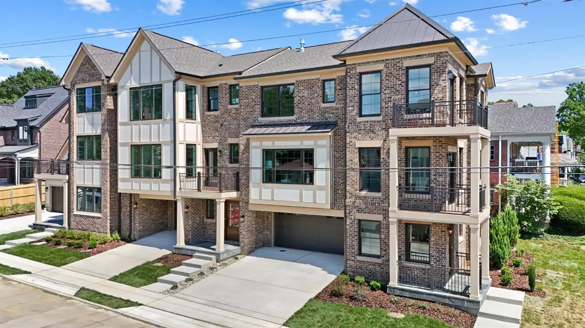 Cincinnati, OH 45208,3504 Shaw Ave #B