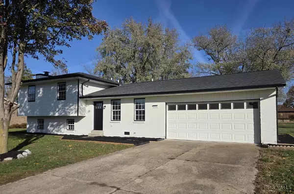 Hamilton, OH 45014,4144 Bruce Dr