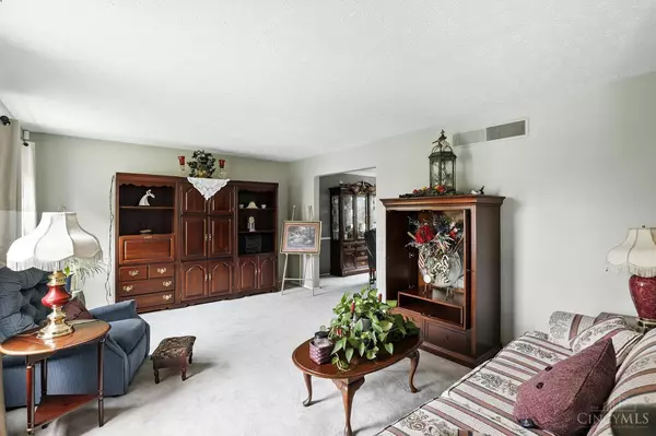 Reading, OH 45215,1128 Oldwick Dr