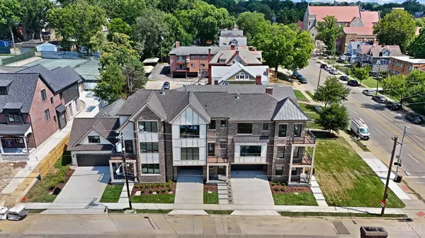 Cincinnati, OH 45208,2800 Erie Ave #C