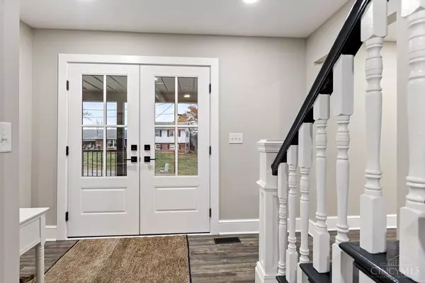 Clark Twp, OH 45130,1566 Bolender Rd