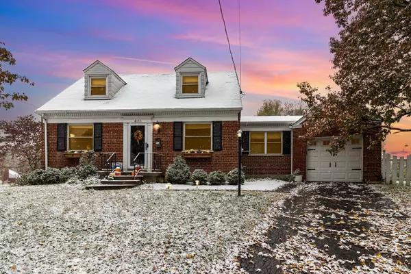 Cincinnati, OH 45209,4153 Paxton Woods Ln