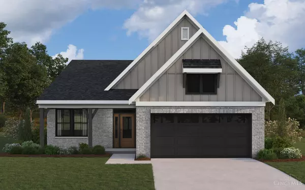 1491 Wexler Ct, Hamilton Twp, OH 45039