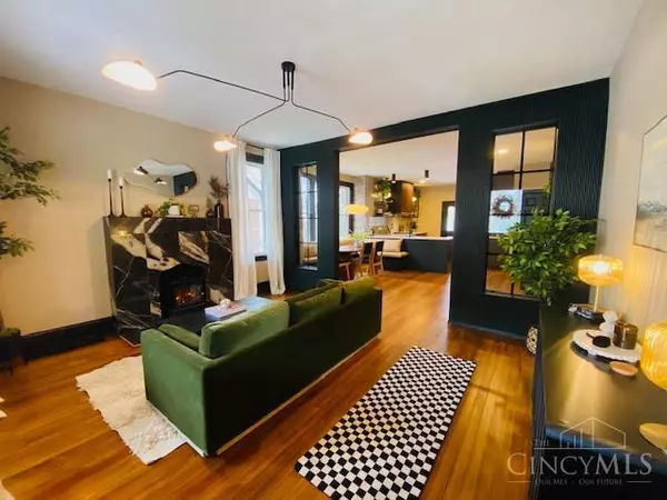 Cincinnati, OH 45238,1191 Rulison Ave