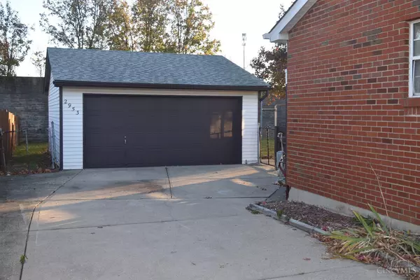 Colerain Twp, OH 45251,2953 Commodore Ln