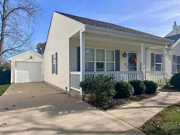 Cincinnati, OH 45230,1834 Coralberry Ct.