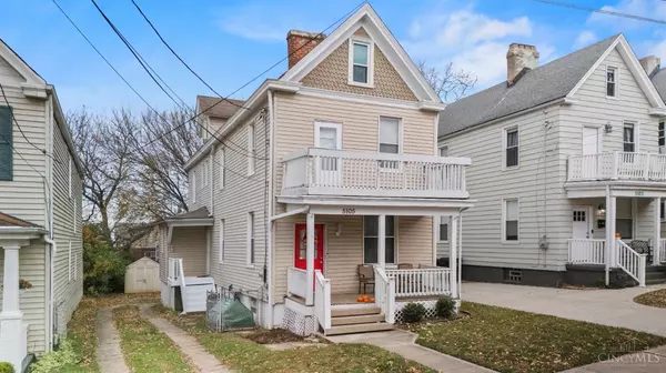 Norwood, OH 45212,5105 Marion Ave