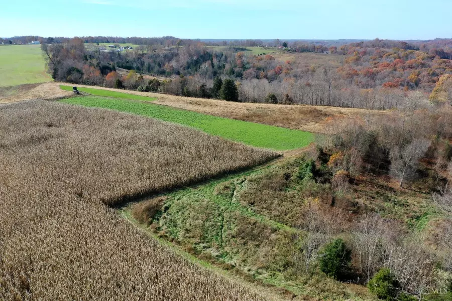 144 Pumpkin Ridge Rd, Monroe Twp, OH 45144