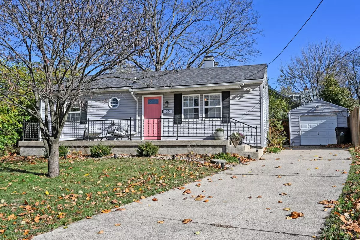 Middletown, OH 45042,25 Glenmore Dr