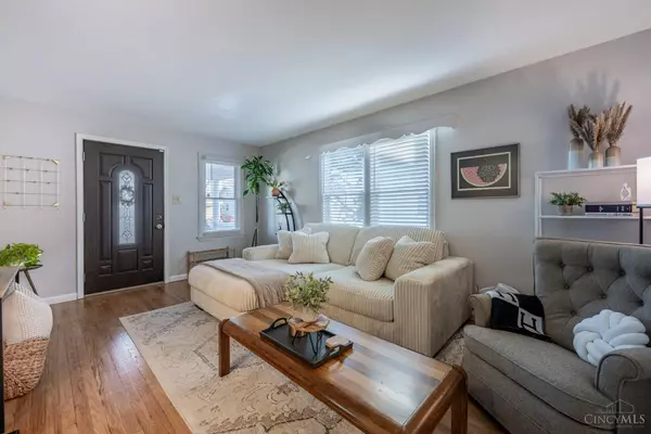 North College Hill, OH 45236,1813 Sundale Ave