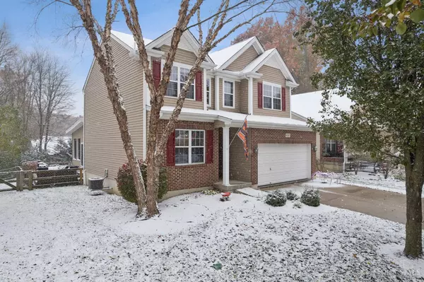 Union Twp, OH 45245,4147 S Gensen Loop