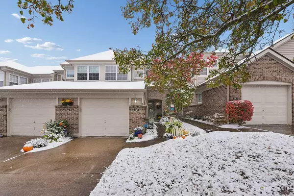 Cincinnati, OH 45230,2474 Walnutview Ct