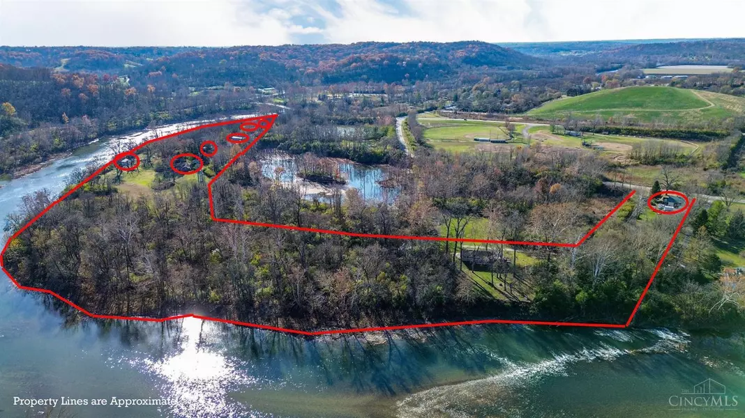 6879 River Rd, Crosby Twp, OH 45233