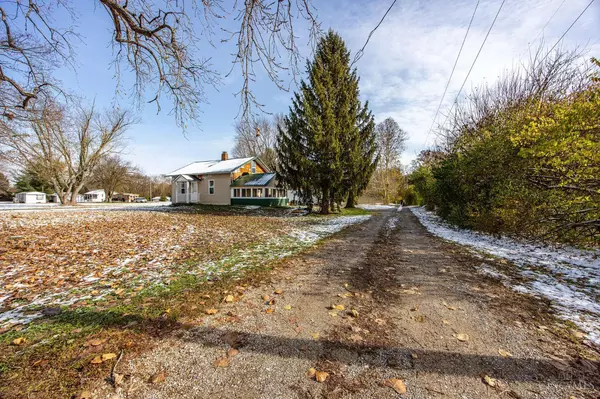 Crosby Twp, OH 45233,6879 River Rd