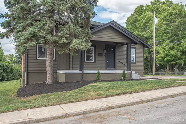 3143 Hassler St, Dayton, OH 45420