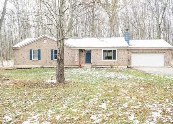 2334 Werling Way, Goshen, OH 45122