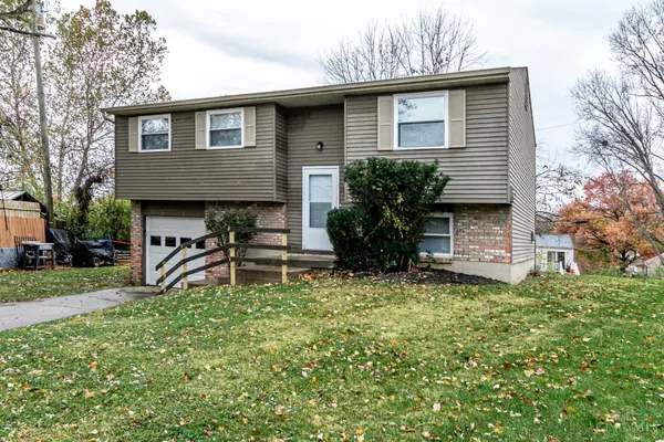 Colerain Twp, OH 45251,10287 Springlen Ct
