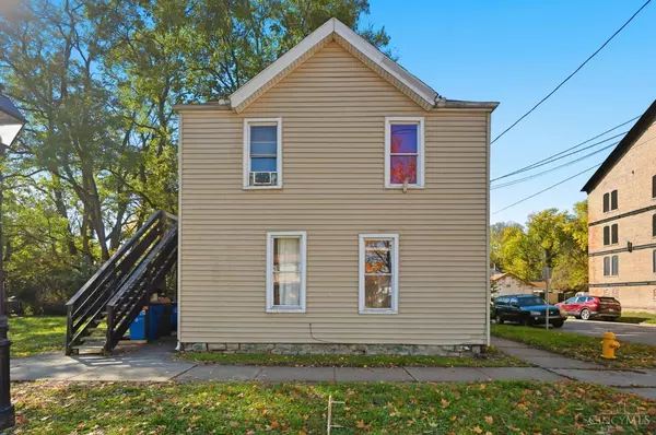 Hamilton, OH 45013,141 Franklin St