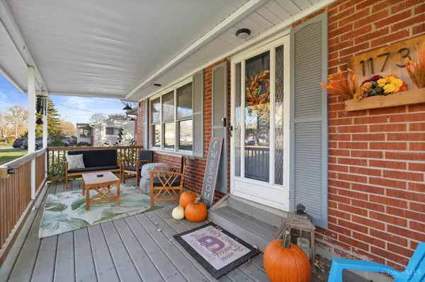 Miami Twp, OH 45150,1173 Emily Dr