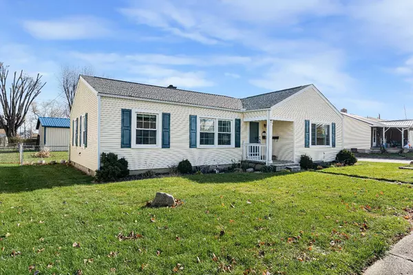 61 Central Ave, West Alexandria, OH 45381