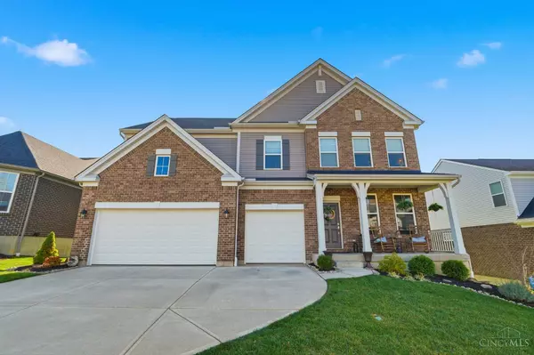 Turtle Creek Twp, OH 45036,5241 Greenview Ln