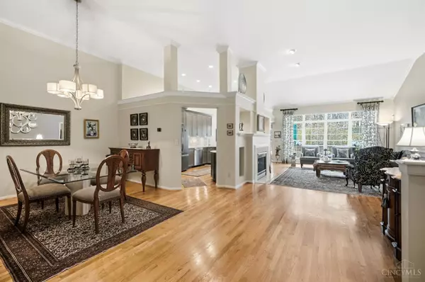 Cincinnati, OH 45236,4243 Saint Andrews Pl