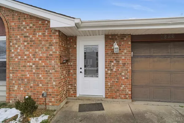 Middletown, OH 45044,1926 Circle Kelly Jo St