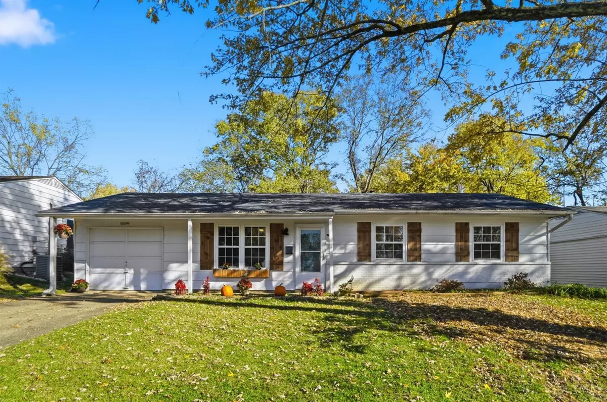 Cincinnati, OH 45251,10044 Crusader Dr