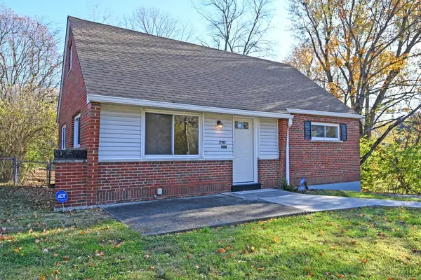 Colerain Twp, OH 45239,2391 Deblin Dr