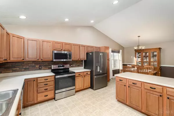 Mt Orab, OH 45154,125 Sweet Bay Trl