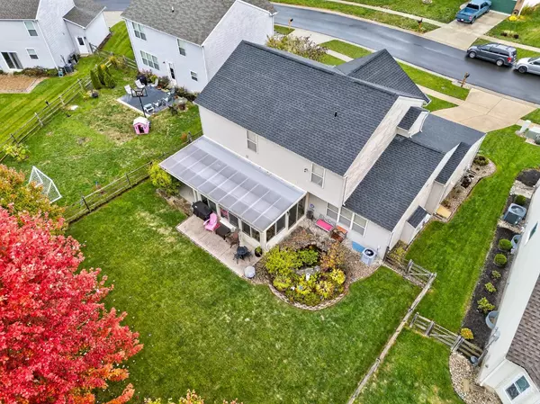 Hamilton Twp, OH 45039,5830 Turning Leaf Way