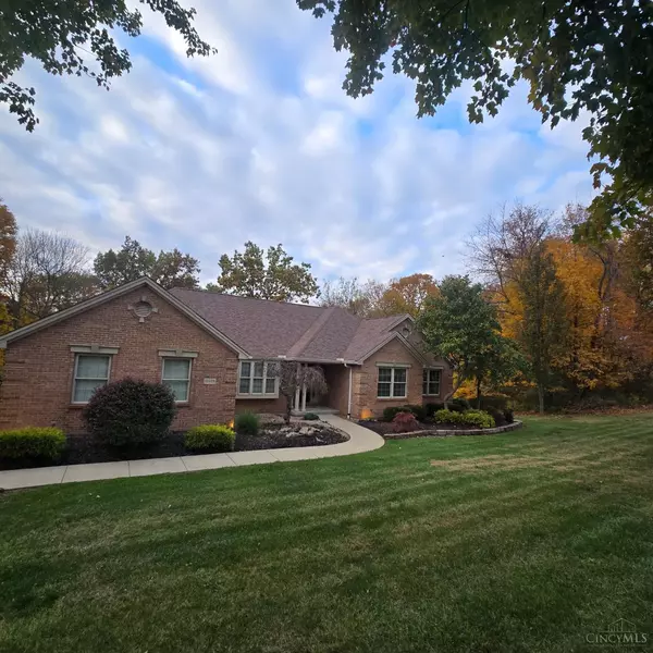 11529 Deer Trace Ln, Harrison Twp, OH 45030