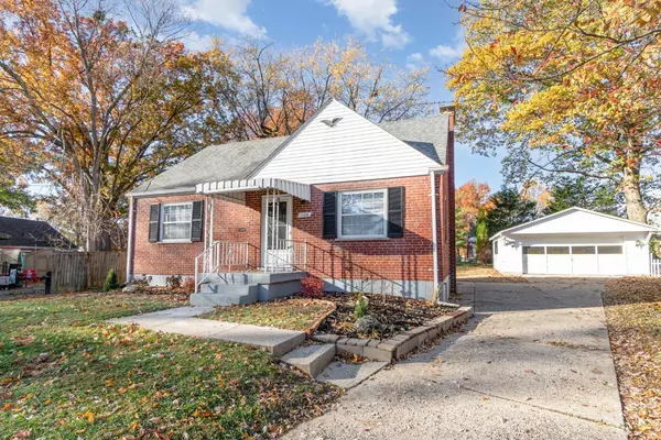 Springfield Twp., OH 45231,1125 Murkett Ct