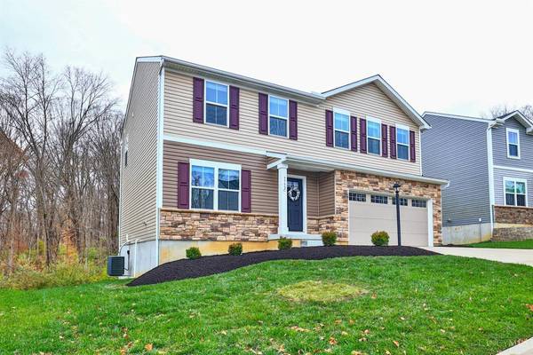 Morrow, OH 45152,5752 Alpine Heights Dr