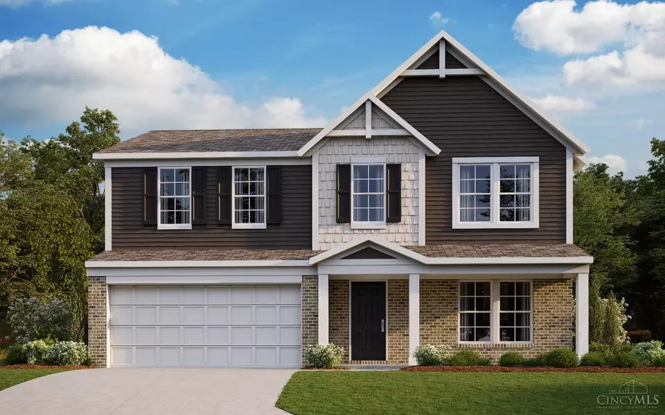 1305 Granite Dr, Union Twp, OH 45103