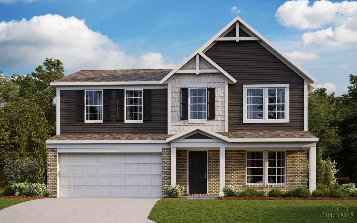 Union Twp, OH 45103,1305 Granite Dr