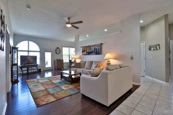 Deerfield Twp., OH 45040,6482 Quail Lk