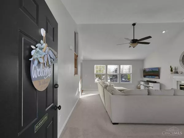 Hamilton Twp, OH 45039,783 Owls Nest Ct