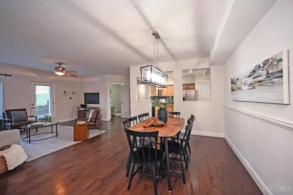 Milford, OH 45150,250 Postoak Ln #I