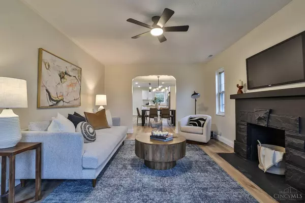 Cincinnati, OH 45237,1572 Yarmouth Ave