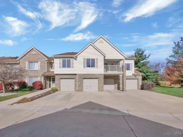 Colerain Twp, OH 45251,3364 Hidden Creek Dr #44