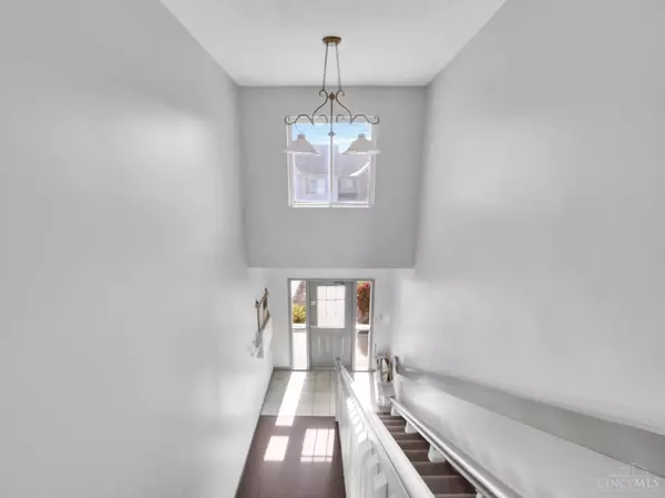 Colerain Twp, OH 45251,3364 Hidden Creek Dr #44