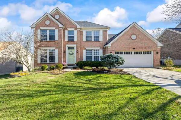 Colerain Twp, OH 45251,3889 Brockton Dr