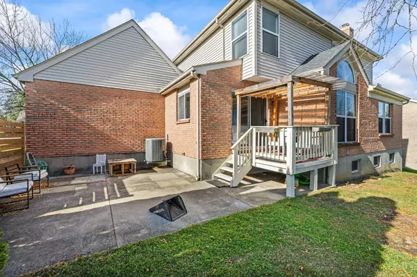 Colerain Twp, OH 45251,3889 Brockton Dr