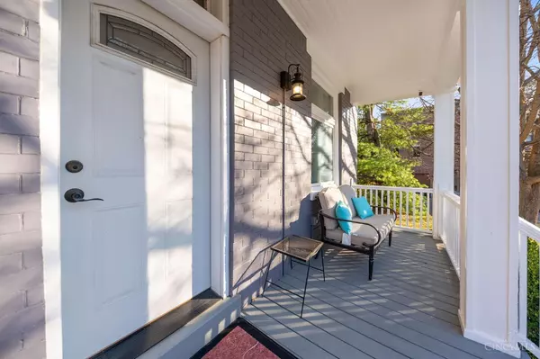 Cincinnati, OH 45223,1402 Ludlow Pl