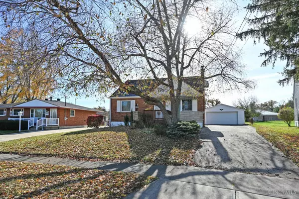 Cincinnati, OH 45241,10480 Wintergreen Ct