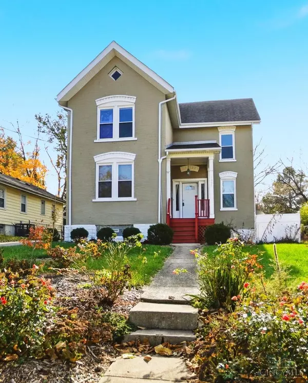 Cincinnati, OH 45224,1307 Cedar Ave